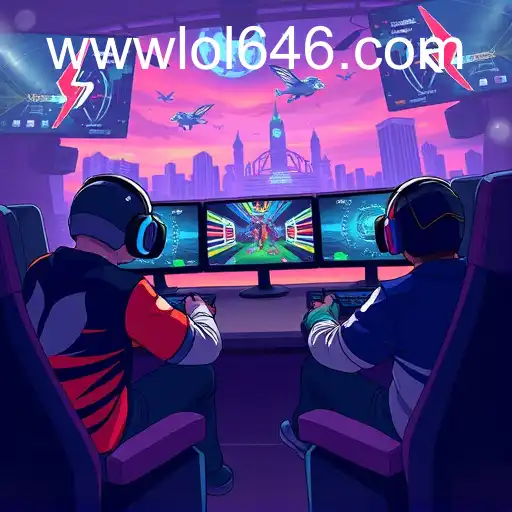 Emerging Trends in Online Gaming