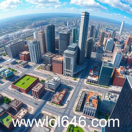 The Evolution of Gaming Trends in 2025