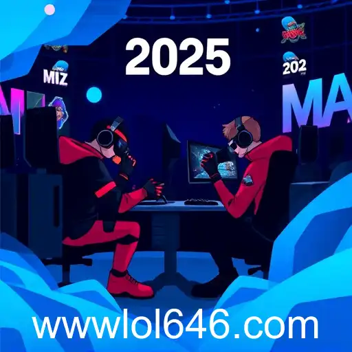 Gaming Culture: The Rise of Online Collaborations in 2025