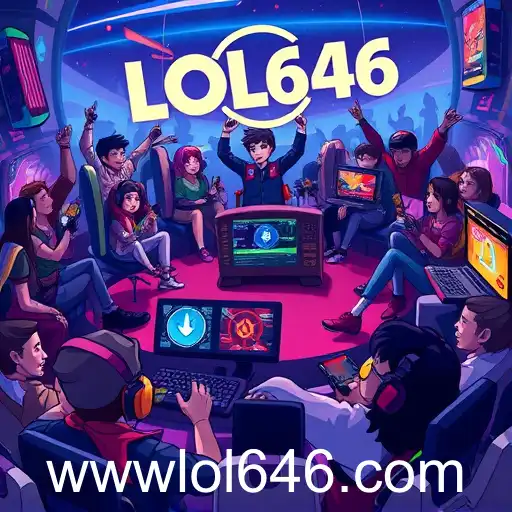 Gaming Dynamics of LOL646 in 2025