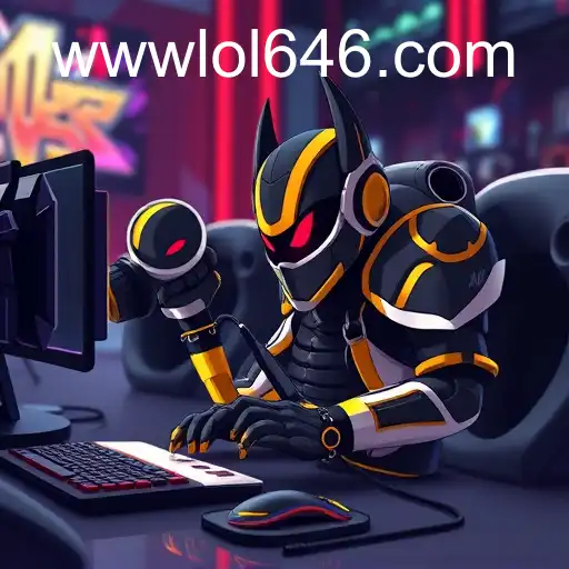 Gaming Evolution: The Rise of LOL646