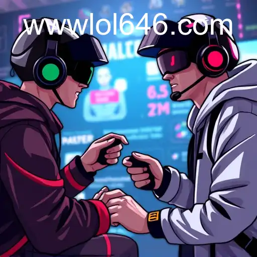 Gaming Industry Adapts to Evolving Trends