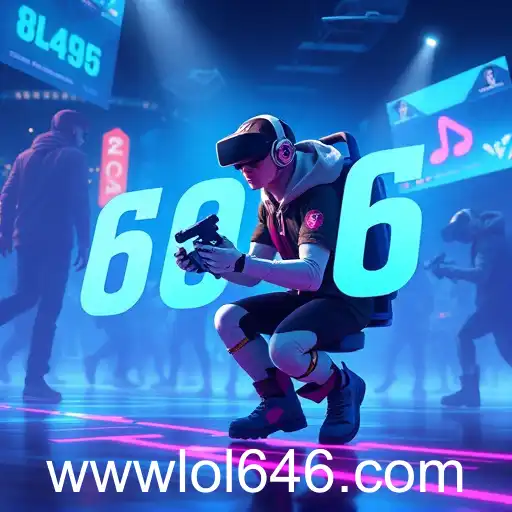 Gaming Trends and Challenges in 2025