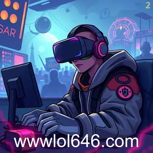 Evolving Trends in Online Gaming for 2025