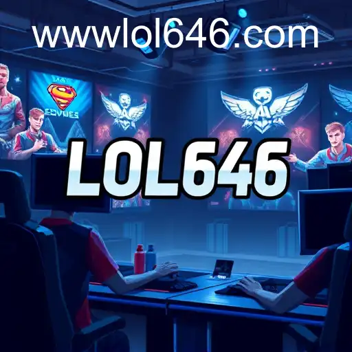 Gaming Trends in 2026: A Look at LOL646