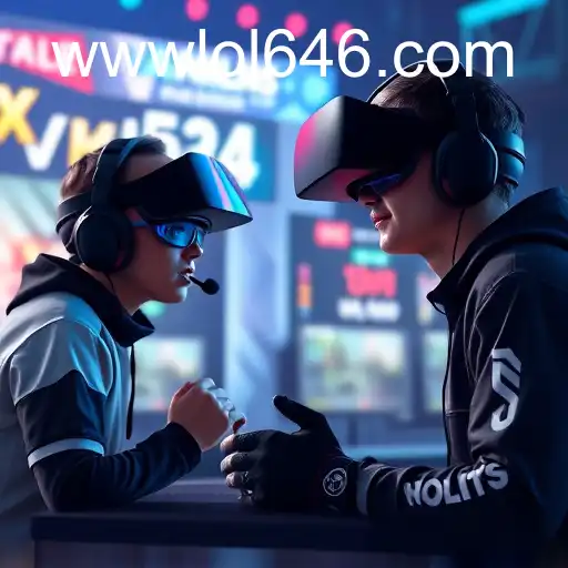 Rise of Gaming Innovations in 2025