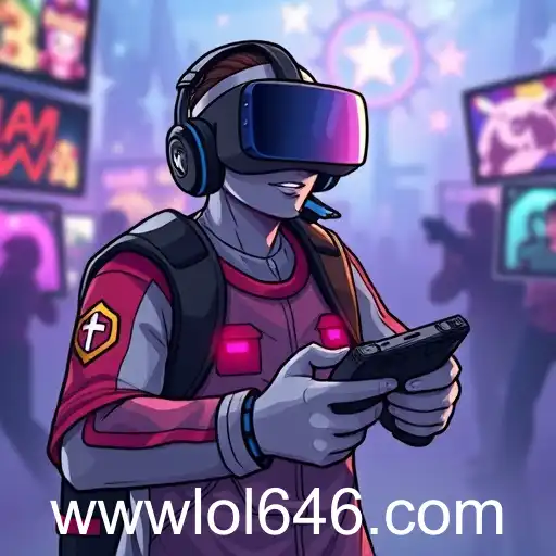 The Rise of Online Gaming Platforms