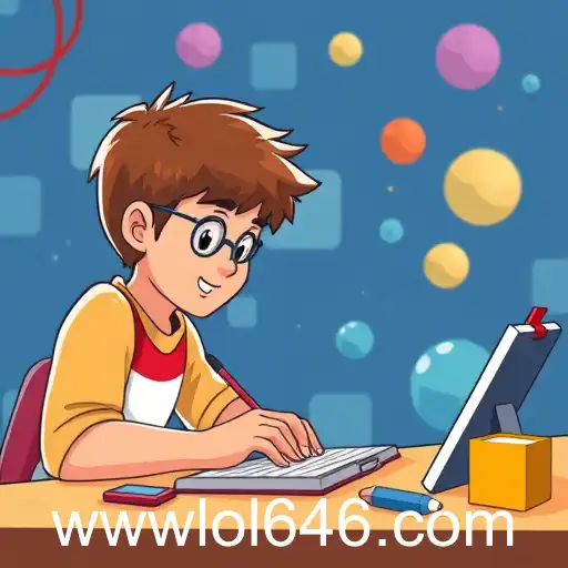 The Rise of 'lol646': A New Era in Online Gaming