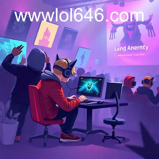 The Rise of Online Gaming in 2025